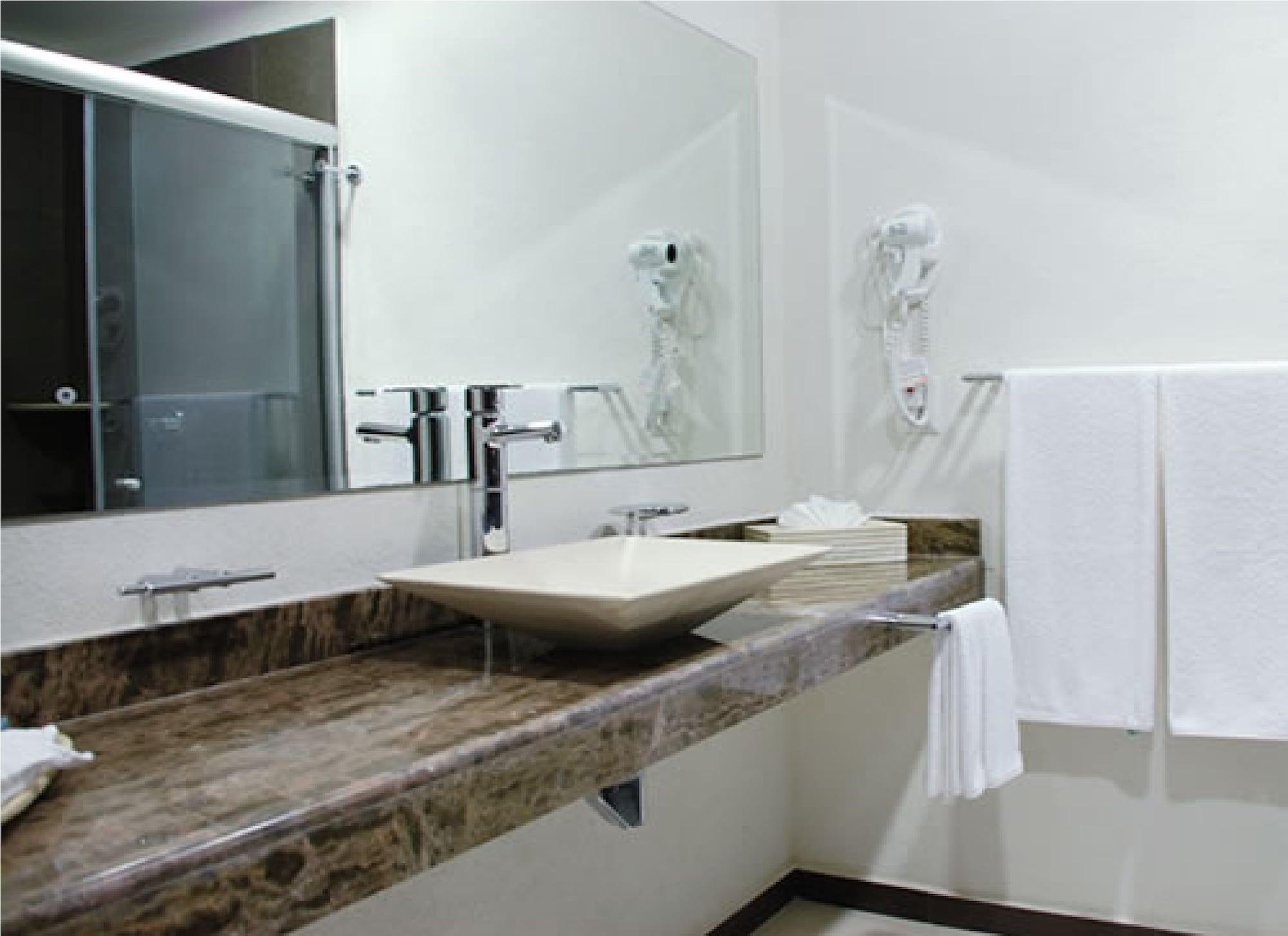 Comfort Inn Cancun Aeropuerto Exteriér fotografie