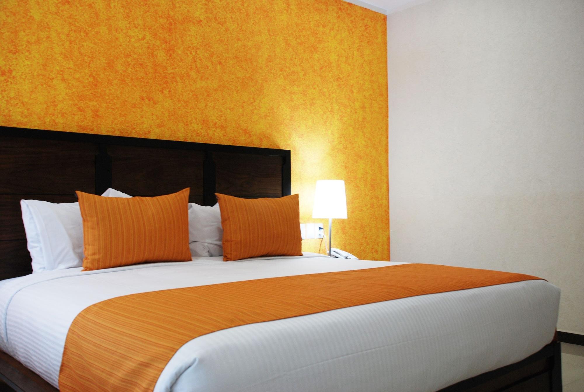 Comfort Inn Cancun Aeropuerto Exteriér fotografie