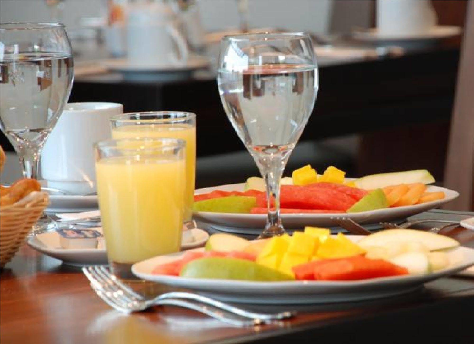 Comfort Inn Cancun Aeropuerto Exteriér fotografie