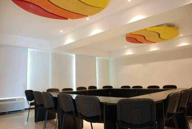 Comfort Inn Cancun Aeropuerto Exteriér fotografie